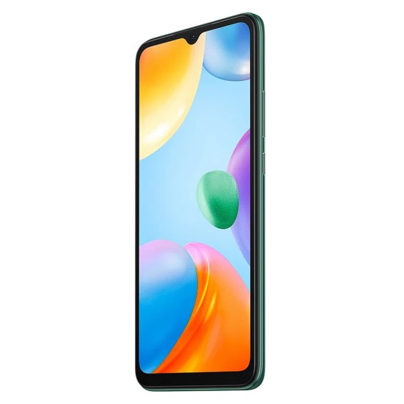 Смартфон Xiaomi Redmi 10C 4/64Gb Global (зеленый)