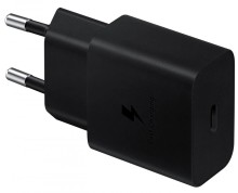 СЗУ Samsung 15W  (Черный)