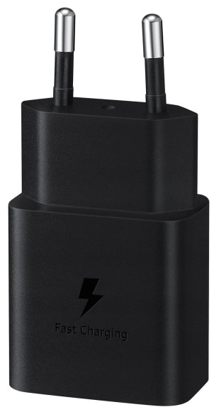 СЗУ Samsung 15W  (Черный)