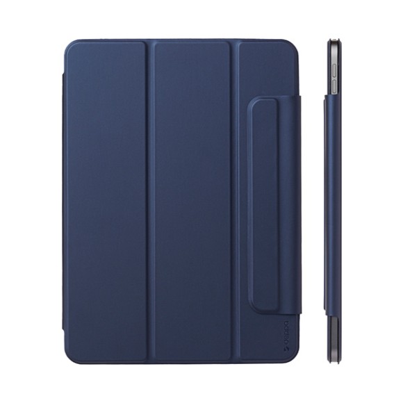 Чехол-книжка Apple iPad 10.9 Mutura синий