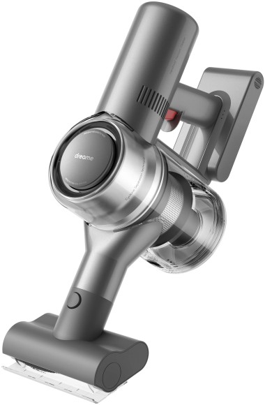 Пылесос вертикальный Dreame Cordless Vacuum V12, Global (Серый) Пылесос вертикальный Dreame Cordless Vacuum V12, Global (Серый)