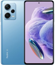 Смартфон Xiaomi Redmi Note 12 Pro+ 8/256 ГБ , Dual nano SIM (Голубой)