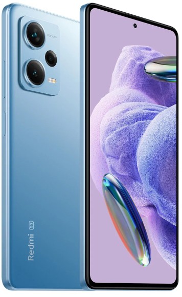 Смартфон Xiaomi Redmi Note 12 Pro+ 8/256 ГБ , Dual nano SIM (Голубой) Смартфон Xiaomi Redmi Note 12 Pro+ 8/256 ГБ , Dual nano SIM (Голубой)