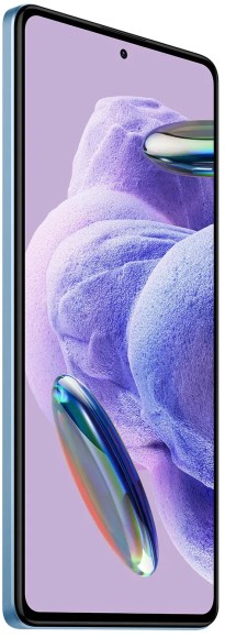 Смартфон Xiaomi Redmi Note 12 Pro+ 8/256 ГБ , Dual nano SIM (Голубой) Смартфон Xiaomi Redmi Note 12 Pro+ 8/256 ГБ , Dual nano SIM (Голубой)