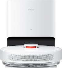 Робот-пылесос Xiaomi Robot Vacuum X10 (Белый)