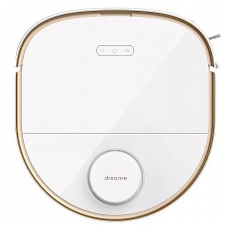 Робот-пылесос  Dreame Bot W10 Pro (Белый)