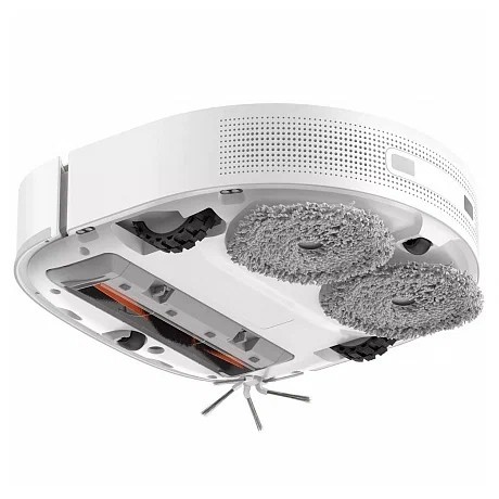 Робот-пылесос  Dreame Bot W10 Pro (Белый)