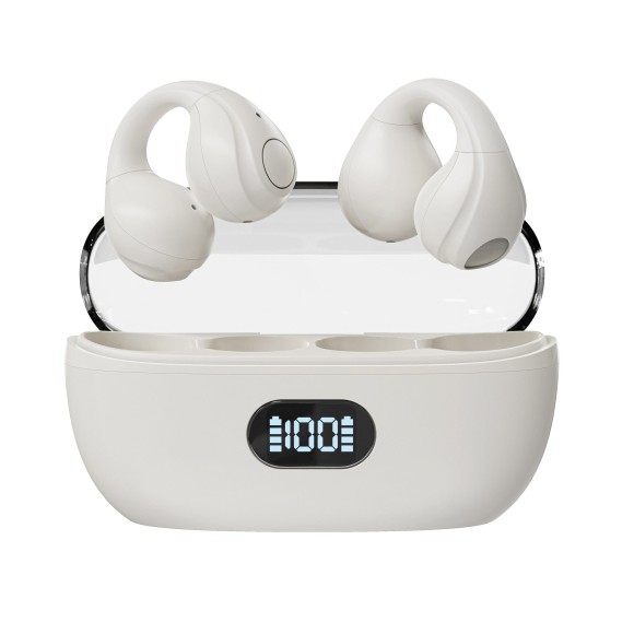 Наушники Breaking BT-04 бежевый