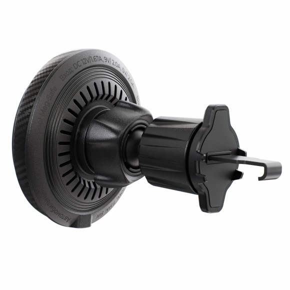 Держатель Breaking C5 MageSafe 20W черный