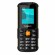 Мобильный телефон teXet TM-D400 (Черный)