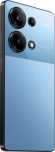 Смартфон Xiaomi POCO M6 Pro  8/256Gb RU, Dual nano SIM (Синий)