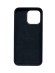 Чехол-накладка для iPhone 15 Pro Max Marooke Magnetic черный