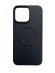 Чехол-накладка для iPhone 15 Pro Max Marooke Magnetic черный