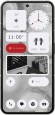 Смартфон Nothing Phone (2) 12/256 ГБ Global, Dual nano SIM (Белый)