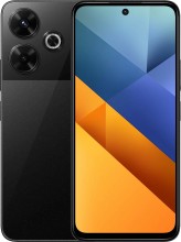 Смартфон Xiaomi POCO M6 8/256Gb РСТ (Черный)