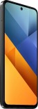 Смартфон Xiaomi POCO M6 8/256Gb РСТ (Black)