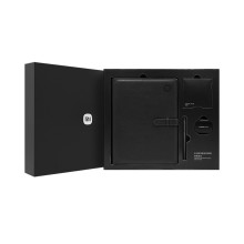 Подарочный набор Xiaomi Exclusive Gift Box (наушники,тетрадь,ручка,кабель) RHR7398