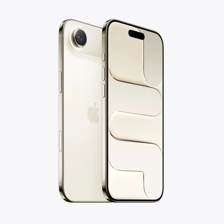 Смартфон Apple iPhone  Air 256Gb eSIM (Без RuStore)