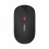 Беспроводная мышь Xiaomi miiiw wireless mouse lite черная  (MW23M21)