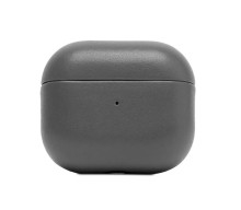 Сумка-чехол на AirPods 4 K-Doo серый