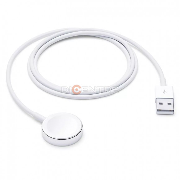 Кабель питания Apple Watch Magnetic Charging Cable 1м MU9G2AM/A