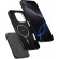 Беспроводное зарядное устройство Pitaka Magnetic Power Bank Qi2 Black