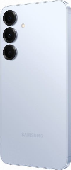 Смартфон Samsung SM-S9310 Galaxy S25 12/256Gb не РСТ (Ice Blue)