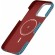 Чехол-накладка для iPhone 16 Pro PITAKA Ultra-Slim Case Ocean Blue