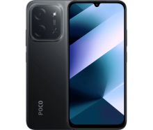 Xiaomi POCO C85 256Gb RAM 8Gb  РСТ (Black)