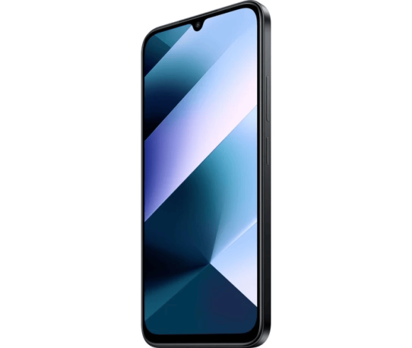 Смартфон Xiaomi POCO C85 8/256Gb (Black) Смартфон Xiaomi POCO C85 8/256Gb (Black)