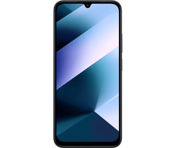 Смартфон Xiaomi POCO C85 8/256Gb (Black) Смартфон Xiaomi POCO C85 8/256Gb (Black)