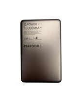 Аккумулятор Marooke 10000mAh Desert Аккумулятор Marooke 10000mAh Desert