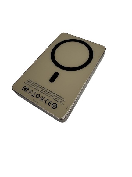 Аккумулятор Marooke 10000mAh Desert