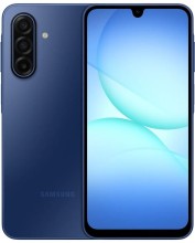 Samsung A175F Galaxy A17 8/256Gb не РСТ (Blue)
