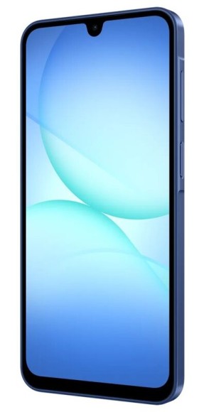 Смартфон Samsung A175F Galaxy A17 8/256Gb не РСТ (Blue) Смартфон Samsung A175F Galaxy A17 8/256Gb не РСТ (Blue)