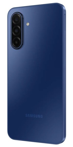 Смартфон Samsung A175F Galaxy A17 8/256Gb не РСТ (Blue) Смартфон Samsung A175F Galaxy A17 8/256Gb не РСТ (Blue)