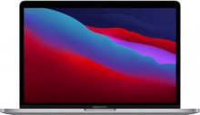 Apple MacBook Pro 13 8Gb/256Gb Space Gray (MPXV2) (SC02TTHV3HV2L) Б/У (Space Gray)