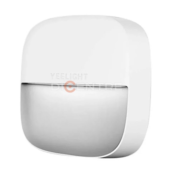Ночник Yeelight Plug-in Night Light Sensitive (YLYD09YL) Ночник Yeelight Plug-in Night Light Sensitive (YLYD09YL)