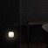 Ночник Yeelight Plug-in Night Light Sensitive (YLYD09YL)