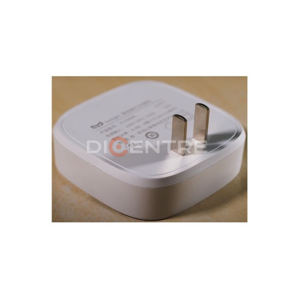 Ночник Yeelight Plug-in Night Light Sensitive (YLYD09YL) Ночник Yeelight Plug-in Night Light Sensitive (YLYD09YL)