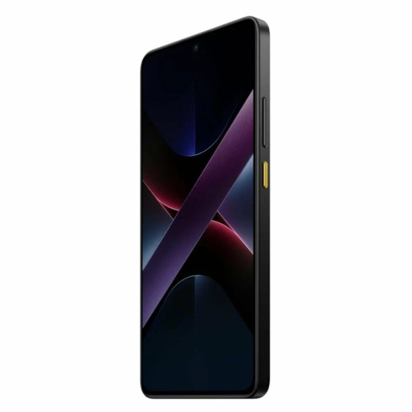 Смартфон Xiaomi Poco X7 Pro 8/256Gb  (Yellow)