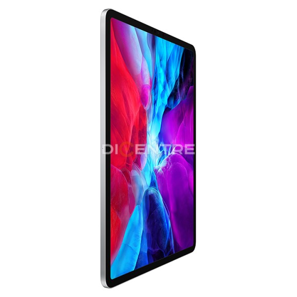 Планшет Apple iPad Pro 12.9 (2020) 128Gb Wi-Fi + Cellular (RU/A) (серебристый)