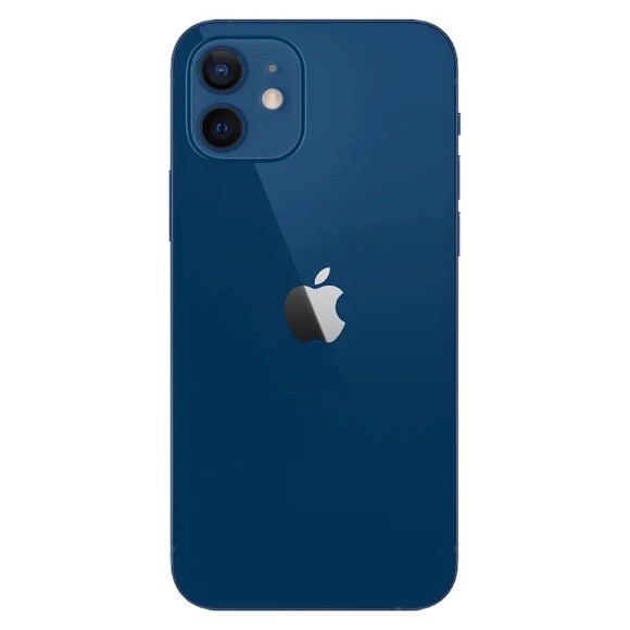 Смартфон Apple iPhone 12 128GB(без RuStore) Blue