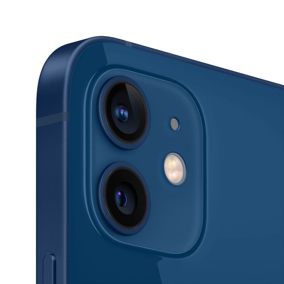 Смартфон Apple iPhone 12 128GB(без RuStore) Blue