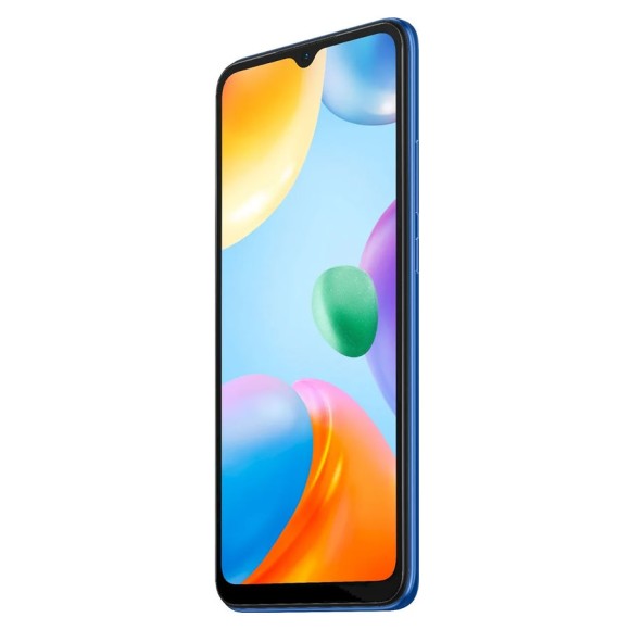 Смартфон Xiaomi Redmi 10C 4/64Gb Global (синий) Смартфон Xiaomi Redmi 10C 4/64Gb Global (синий)
