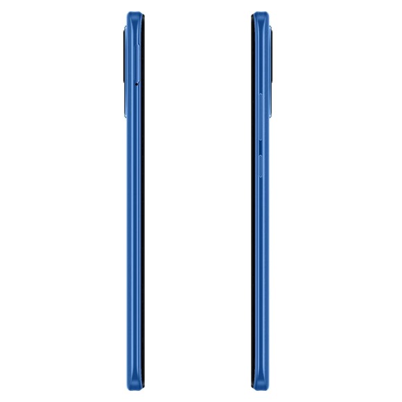 Смартфон Xiaomi Redmi 10C 4/64Gb Global (синий) Смартфон Xiaomi Redmi 10C 4/64Gb Global (синий)