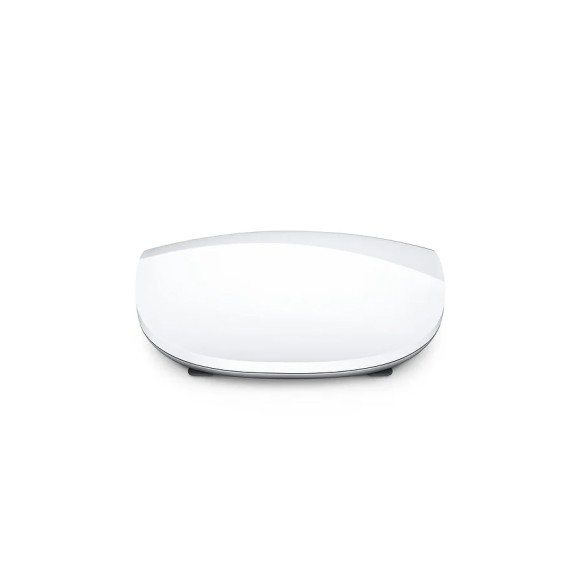 Мышь Apple Magic Mouse 2 White Bluetooth (MLA02ZM RU/A) (белый, White)