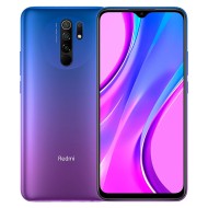 Смартфон Xiaomi Redmi 9 3/32GB NFC (RU/A) (фиолетовый)