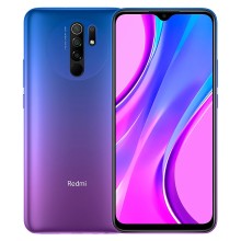 Смартфон Xiaomi Redmi 9 3/32GB NFC (RU/A) (фиолетовый)