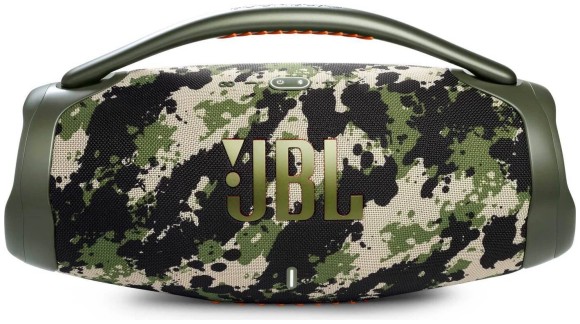Портативная акустика JBL Boombox 3 Squade Портативная акустика JBL Boombox 3 Squade
